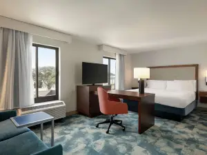 ハンプトン イン & スイーツ サン マルコス