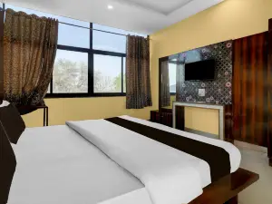 Hotel O Tomar Hotel and Restaurant