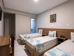 Plaza Hotel São José Dos Campos