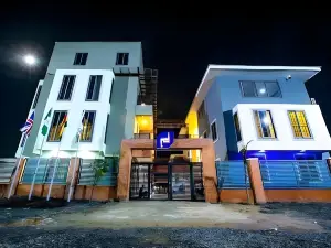 Rbparkhill Hotel