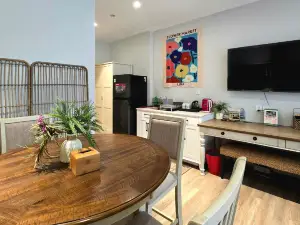 Mộc Onsen Homestay Ecopark
