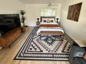Heated Pool and Vibrant Dining Options - Cozy Beachside Retreat
