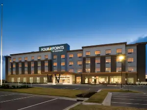 Four Points by Sheraton Kansas City Olathe