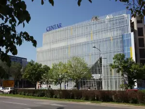 Garni Hotel Centar