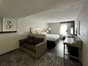 Country Inn & Suites by Radisson, Dunbar - Charleston