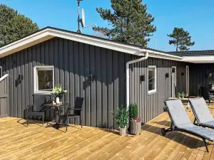 6 Person Holiday Home in Haderslev-by Traum