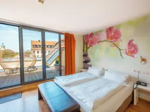 Bavaria Lifestyle Hotel Mit Klimaanlage