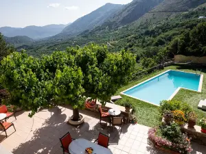 Metohi Nature Living