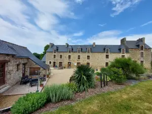Chambres d'Hôtes la Rompardais