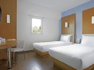 Amaris Hotel Cirebon