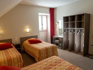 Au Primerose Hôtel