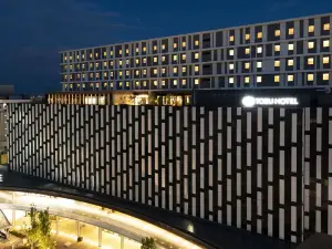 Kawagoe Tobu Hotel