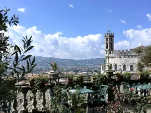 Relais Ducale