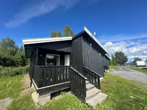 Sveastranda Camping