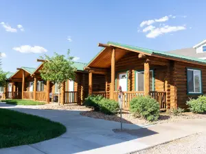 Country Cabins Inn
