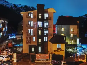 Andersen Hotel