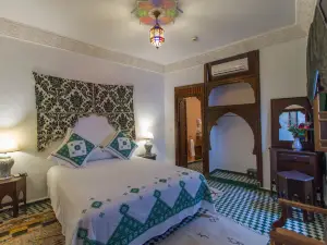 Dar Fes Medina Ziat