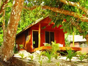 Maqai Beach Eco Resort