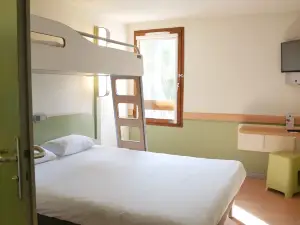 Ibis Budget Narbonne Sud A9/A61