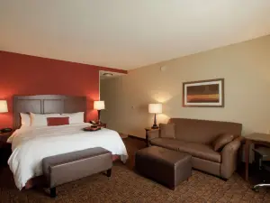 Hampton Inn & Suites McAllen