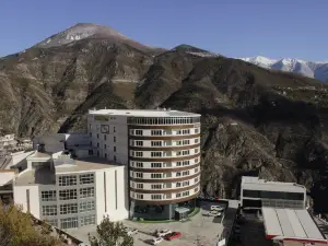 Grand Hotel Artvin