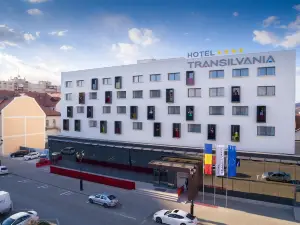 Hotel Transilvania