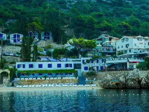 Beach Hotel