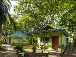 La Casita at Midas Belize