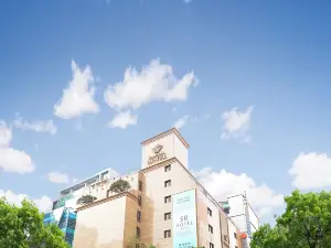 SR Suites Pangyo