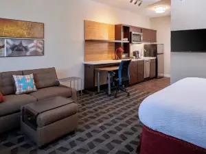 TownePlace Suites Cleveland Solon