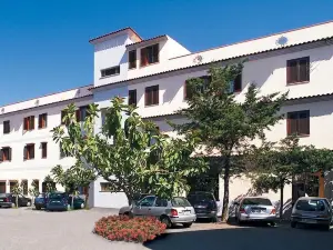 Hotel Residence Turium