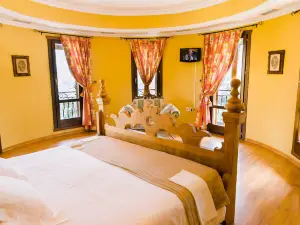 Complejo Hostelero Paladium