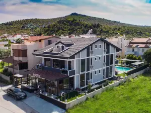 Asil Apart Hotel
