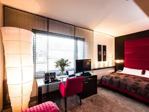 Hotel der Blaue Reiter