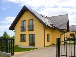 Family Homes - Sand Residence