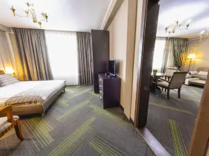 Отель Классик