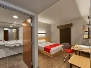 City Express Plus by Marriott Leon Centro de Convenciones