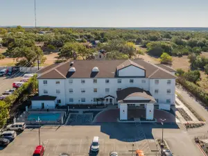 Blanco River Hotel