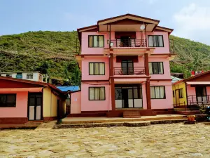 Zambala Halesi Resort