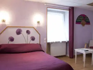 Hôtel des Cévennes