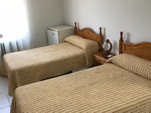 Pension Los Molinos