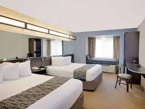 Microtel Inn & Suites by Wyndham Geneva