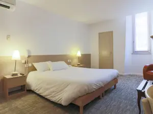Hotel du Clocher