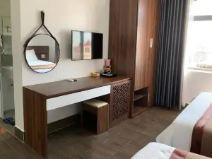 Win Win Hotel - Khach San Hai Phong