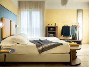 Hotel Jolly Roger