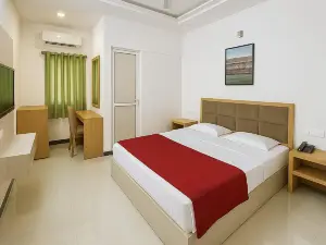 StayGuru Usha Residency