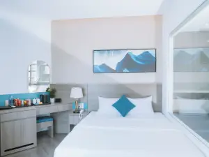 Ha Tien Sea View Hotel