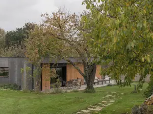 La Maison des Monts d'Or