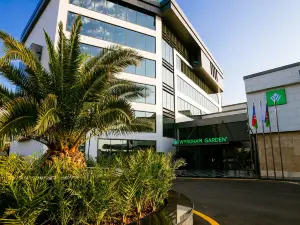 วินด์แฮม การ์เดน บากู