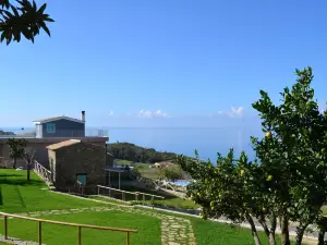 Borgo Rosso di Sera Resort